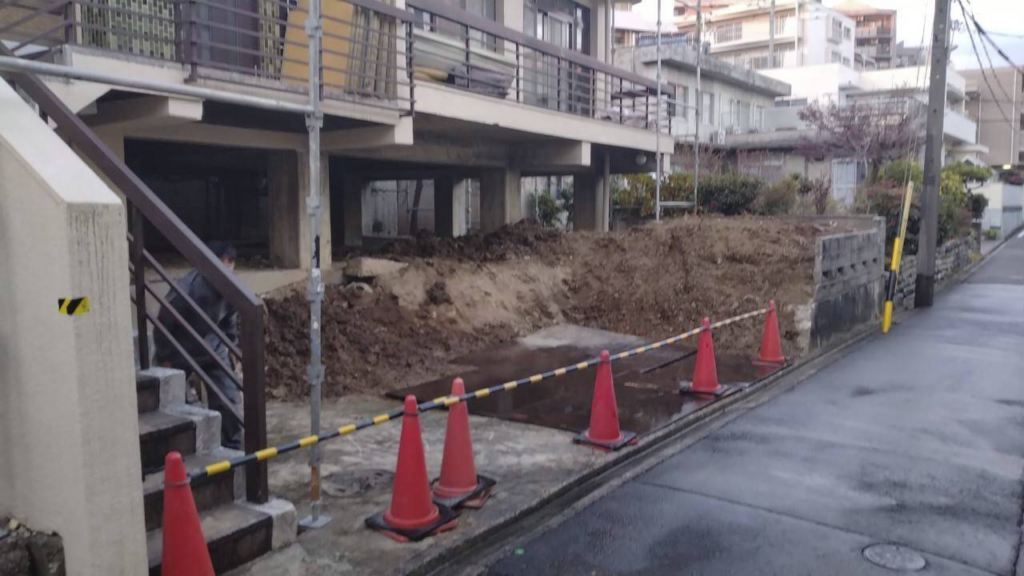 before